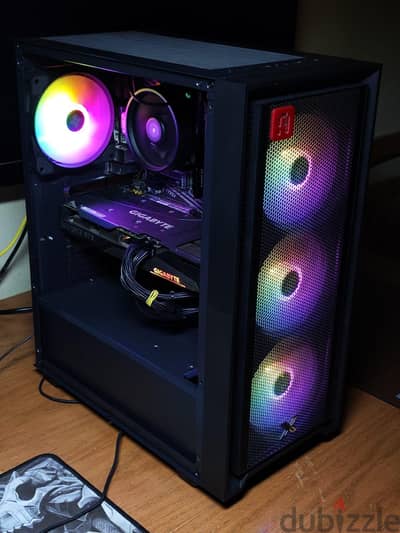 ryzen 5650g rtx 3060 ti 16 gb ram 512 gb ssd