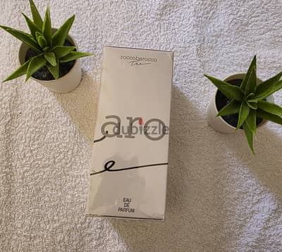 Roccobarocco Tre Eau de Parfum 100ML – عطر وارد أوروبا