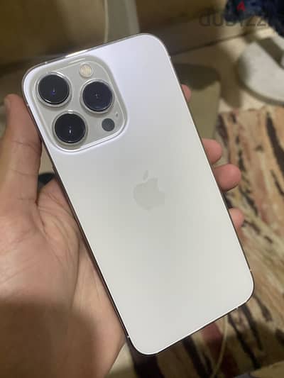آبل - آيفون 13 برو