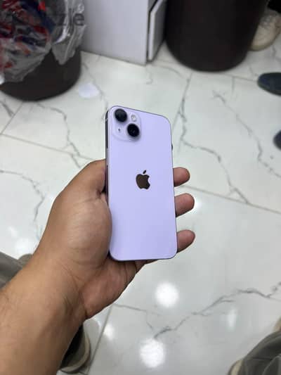 آبل - آيفون 14