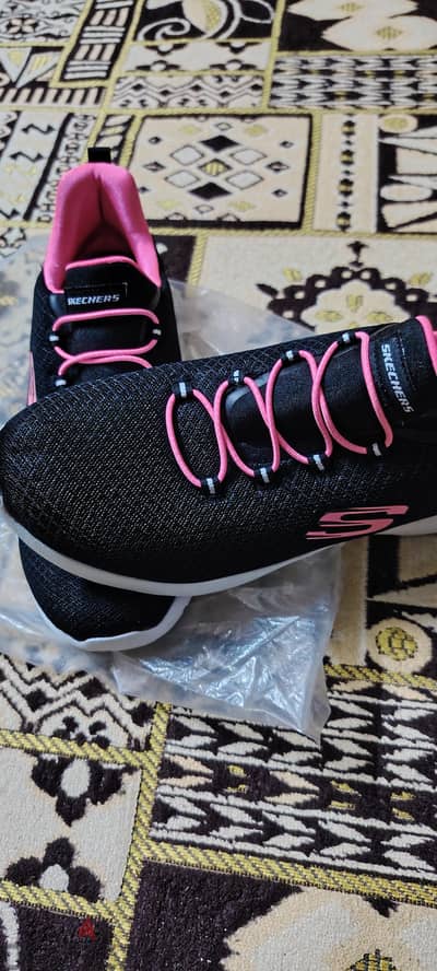 sketchers size 39 women zero original