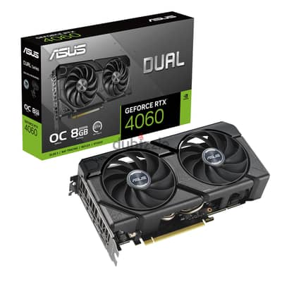 مطلوب RTX 4060