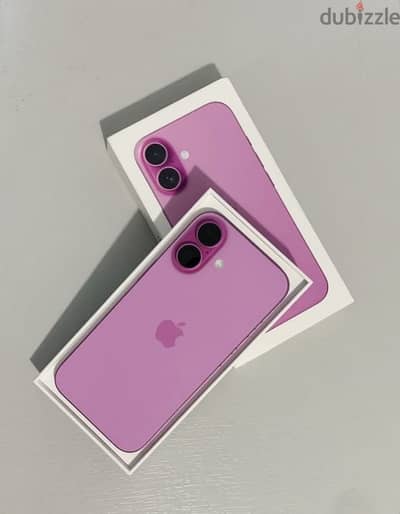 Apple - iPhone 16