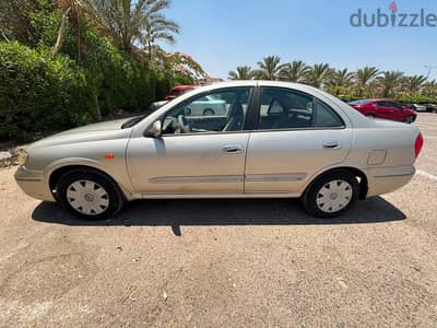 نيسان صني 2005