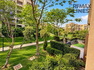 شقة 265م للبيع في B1 مدينتي | Garden View