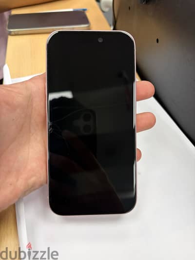 Apple - iPhone 15