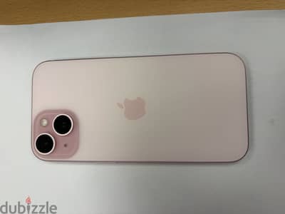 Apple - iPhone 15