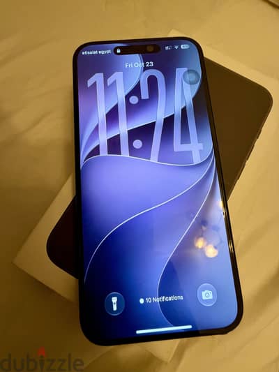 IPhone 16 Plus for Sale Zeroo