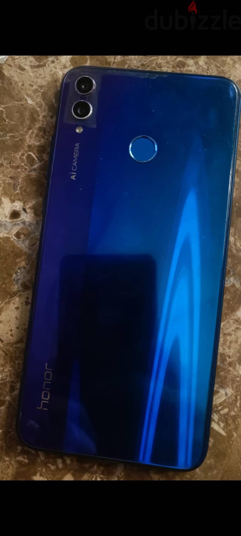 Honor 8X 1