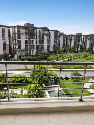 For Sale in Madinaty B8 | 154 sqm Apartment in Prestigious Group 83