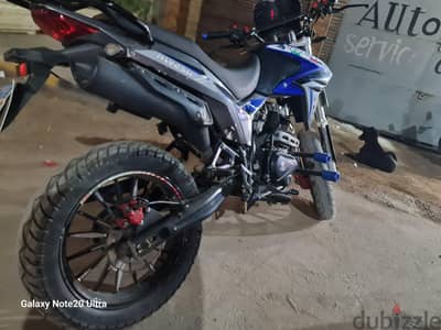 ktx 250cc