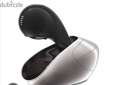 Dolce gusto espresso machine