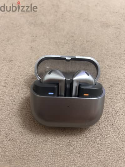 سماعة samsung buds3