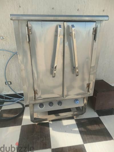 فرن طواجن و مطاعم كبير