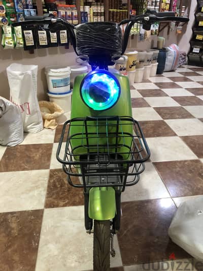 اسكوتر