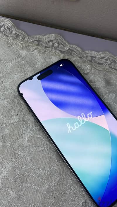 آبل - آيفون 15 برو ماكس