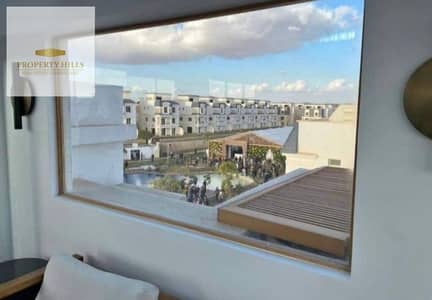 Luxury Fully Finished Apartment in Mountain View iCity at the Best Price in a Prime Location