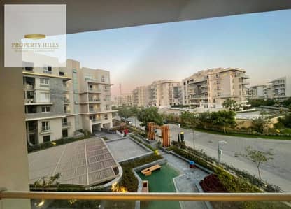 Own a 220 SQM Apartment in Mountain View iCity at an Exceptional Price in a Prime Location – Club Park
