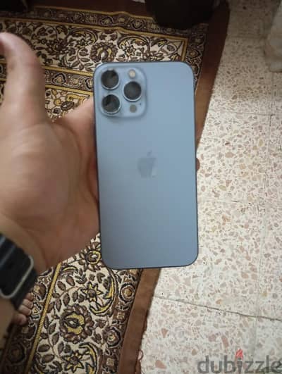 Apple - iPhone 13 Pro Max