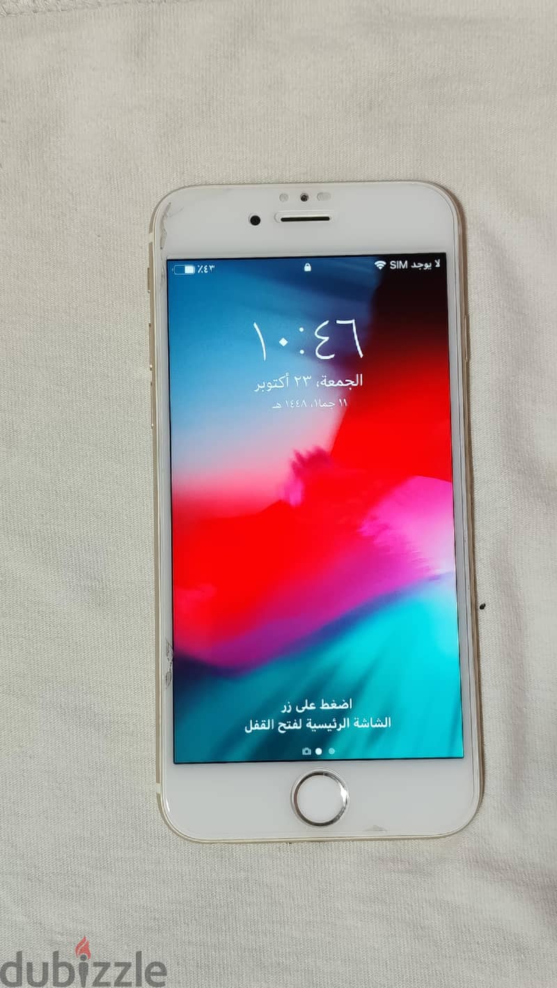 Apple - iPhone 6 2