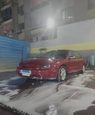 Ford Taurus 1996