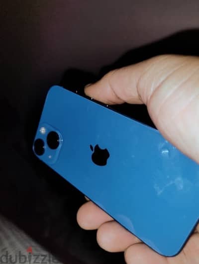 Apple - iPhone 13 mini
