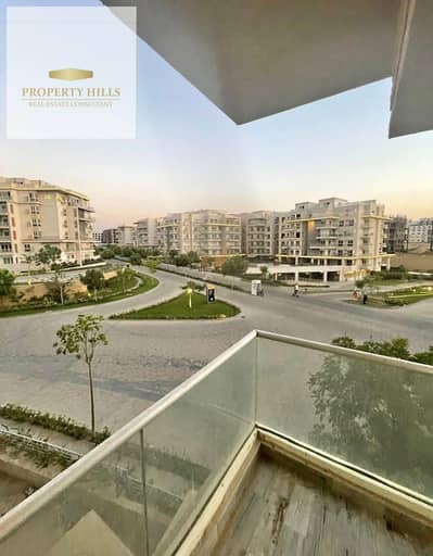 Own Your Apartment in Mountain View iCity, Prime Location in New Cairo