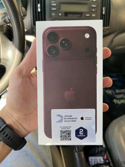 Apple - iPhone 18 Pro Max