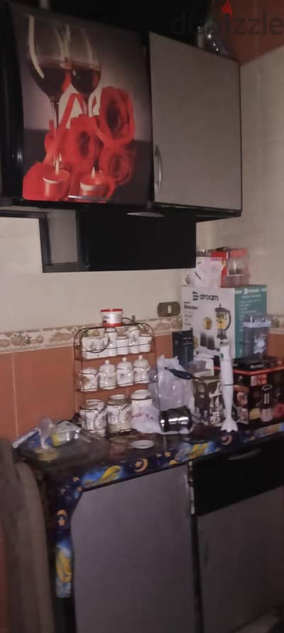 مطبخ للبيع