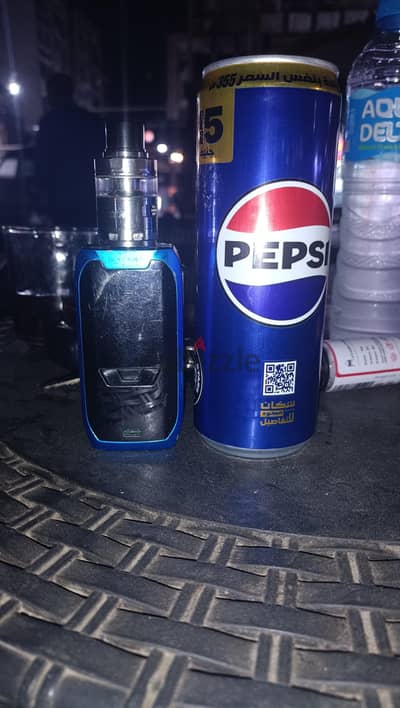 kit Vapresso DL