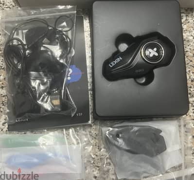 Lexin G2P headphones