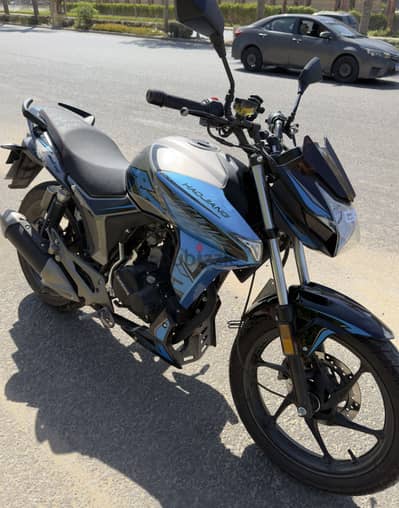 هوجن F 250