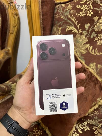 Apple - iPhone 18 Pro