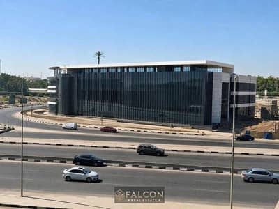With 36% Discount Own a Luxury Office Direct On Ring Road Opposite Kimpinisky Hotel in Kinda , Taj City 1st Settlement New Cairo With 36% Discount Own a Luxury Office Direct On Ring Road Opposite Kimpinisky Hotel in Kinda , Taj City 1st Settlement New Cairo