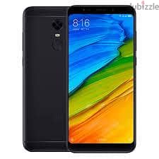 Redmi 5plus