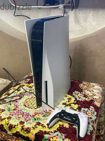 PS 5 825GB DISC EDITION