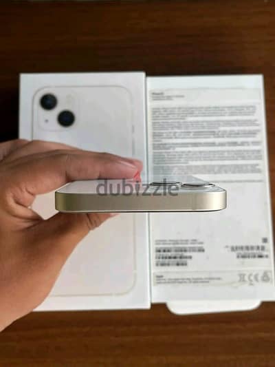 آبل - آيفون 13