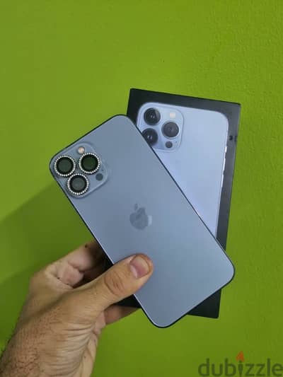 آبل - آيفون 13 برو ماكس