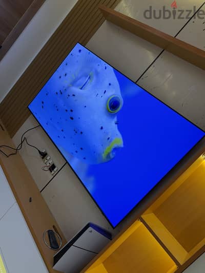 Samsung s90d oled 65 inches