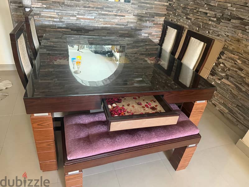 Dining room 1