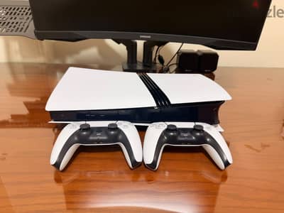 PlayStation 5 pro