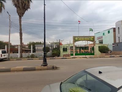 فرصة استثمارية ذهبية . . موقع استراتيجي في مدخل تلا - المنوفية