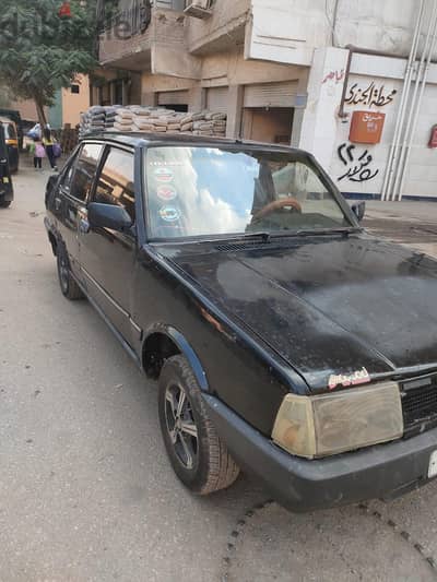 فيات شاهين 1997