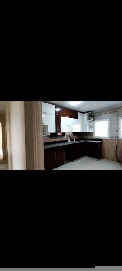 Apartment for rent 211 meters in B3 special finishing