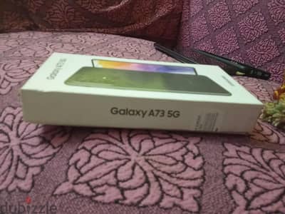 سامسونج ايه 73 5جي
