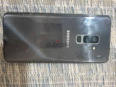 Samsung S9 Plus