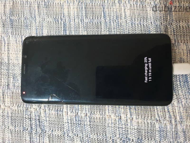 Samsung S9 Plus 1