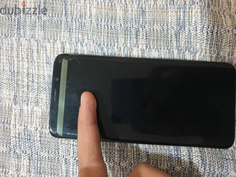 Samsung S9 Plus 4