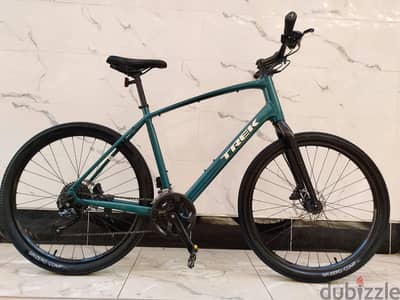 Trek dual sport 2