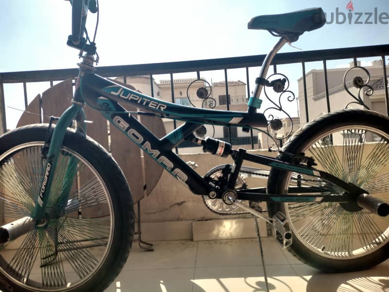 Gomar Jupiter 24 1